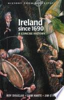 Ireland Since 1690