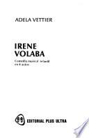 Irene Volaba