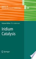 Iridium Catalysis