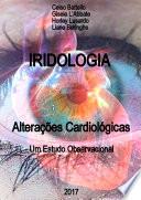 iridologia - Alterações Cardiológicas: Um Estudo Observacional