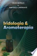 Iridologia e aromaterapia