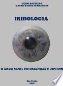 Iridologia - O Arco Senil em Crianças e Jovens