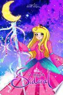Iris y la magia Sideral