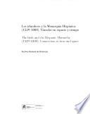 Irish and the Hispanic Monarchy, 1529-1800