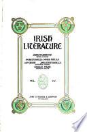 Irish Literature: M. Furlong