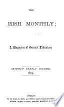 Irish Monthly Magazine