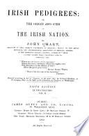 Irish Pedigrees