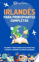 Irlandés para principiantes completos