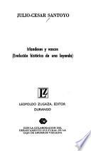 Irlandeses y vascos