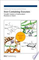 Iron-containing Enzymes