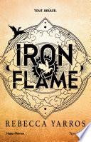 Iron Flame - Version française