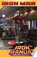 Iron Manual