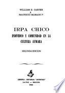 Irpa Chico