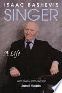 Isaac Bashevis Singer and the Lower East Side