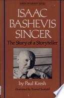 Isaac Bashevis Singer