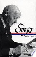 Isaac Bashevis Singer