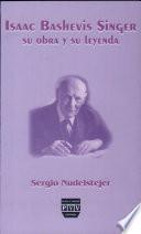 Isaac Bashevis Singer