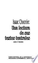 Isaac Chocrón