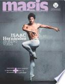 Isaac Hernández. En pleno vuelo (Magis 502)