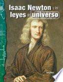Isaac Newton y las leyes del universo ebook