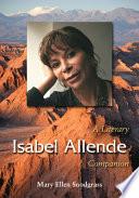 Isabel Allende