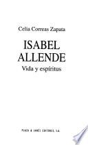 Isabel Allende