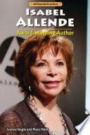 Isabel Allende