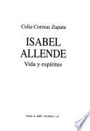 Isabel Allende