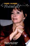Isabel Allende: Life and Spirits
