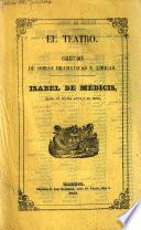 Isabel de Médicis