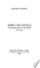 Isabel I de Castilla
