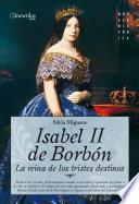 Isabel II de Borbón