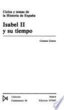 Isabel II y su tiempo