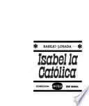Isabel la Católica
