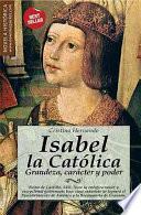 Isabel la Católica