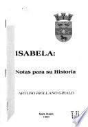 Isabela
