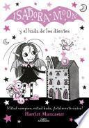 Isadora Moon 10 - Isadora Moon y el hada de los dientes