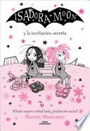 Isadora Moon 12 - Isadora Moon y la invitación secreta