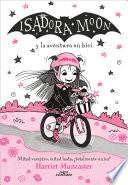 Isadora Moon 14 - Isadora Moon y la aventura en bici