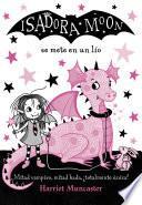 Isadora Moon 5 - Isadora Moon se mete en un lío