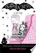 Isadora Moon 9 - Isadora Moon va de viaje