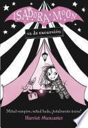 Isadora Moon va de excursión (Isadora Moon)