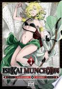 Isekai Munchkin T03