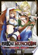 Isekai Munchkin T04