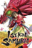 Isekai Samurai, Vol. 2