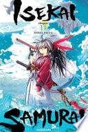 Isekai Samurai　Chapter 11