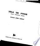 Isla de Pinos