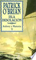 Isla Desolación