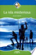 Isla Misteriosa, la