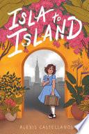 Isla to Island